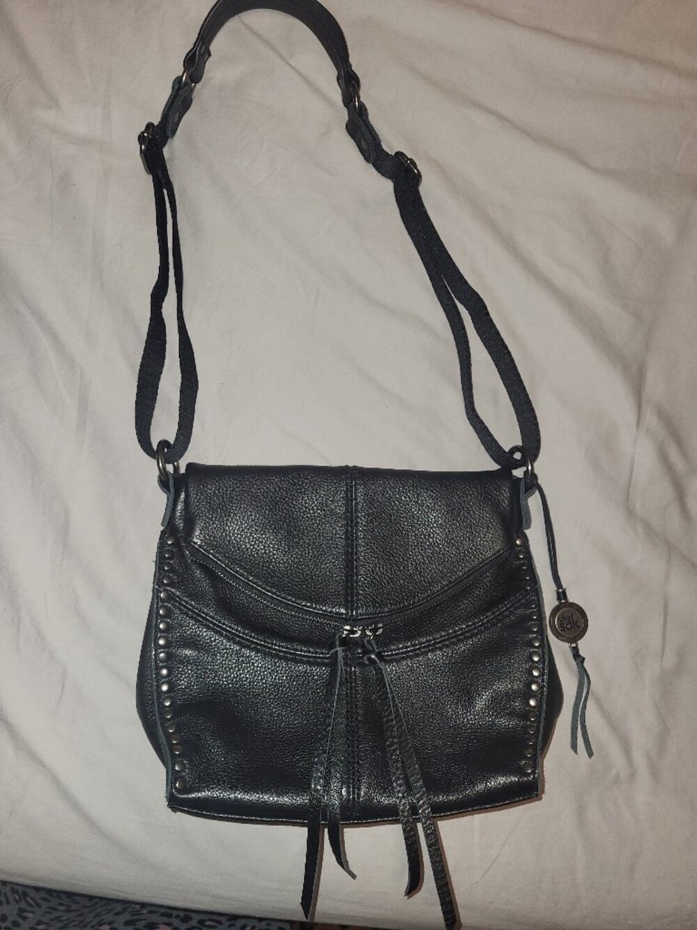 Crossbody